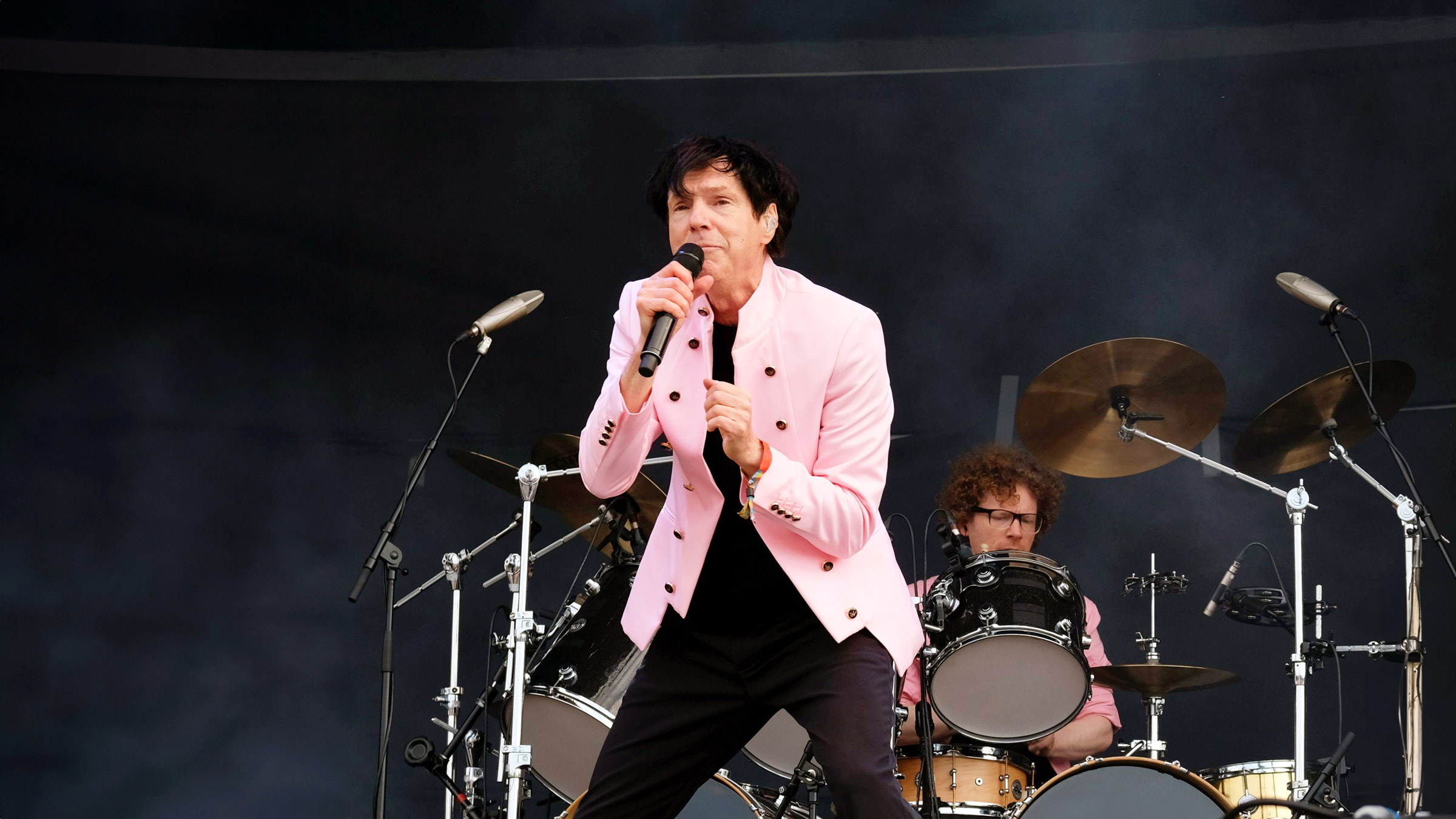 Sparks live